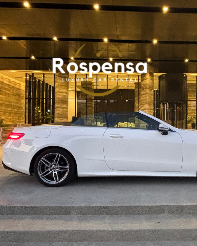 Comparison between Rospensa and other car rental companies in Limassol, Cyprus