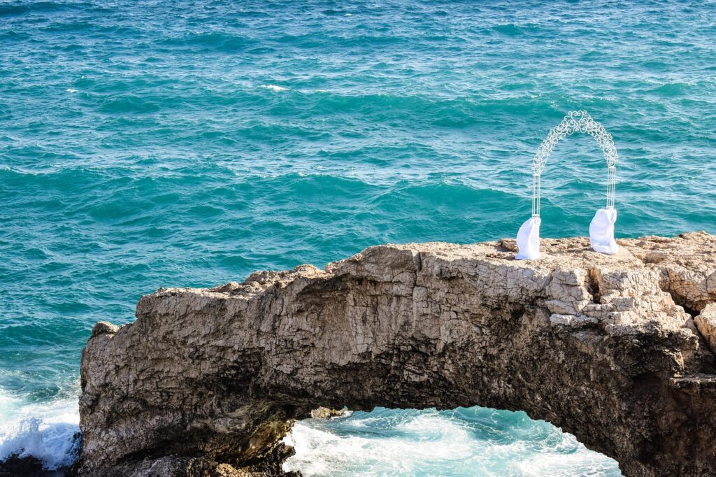 Wedding and VIP Luxury Car Rental in Limassol