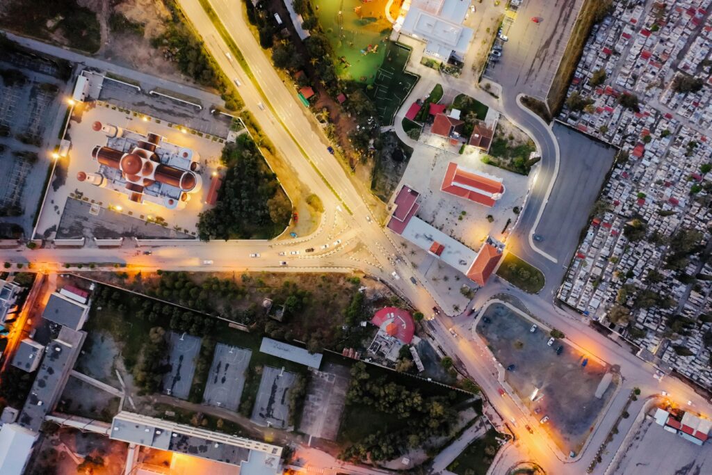 Tourist driving rental car in Limassol Cyprus – explore the island with Rospensa Car Rental instead of using taxis or public buses