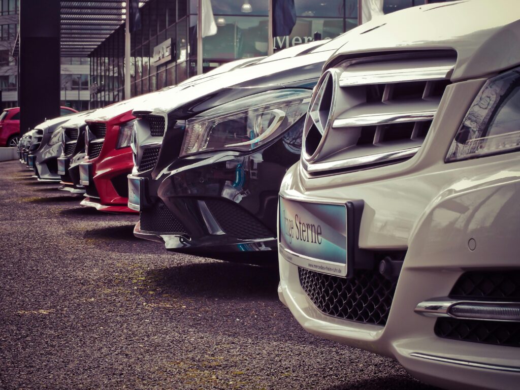 Affordable and reliable car rental options in Limassol, Cyprus from Rospensa – economy and luxury cars for short or long-term hire