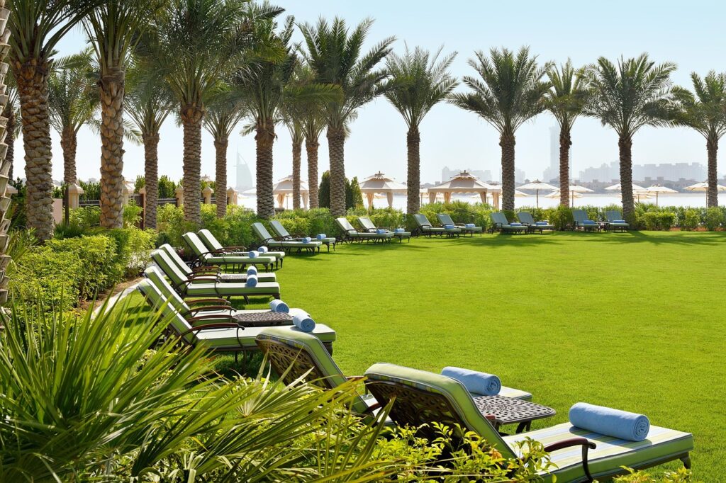 5-star hotel in Limassol, Cyprus