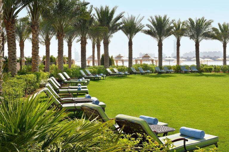 5-star hotel in Limassol, Cyprus